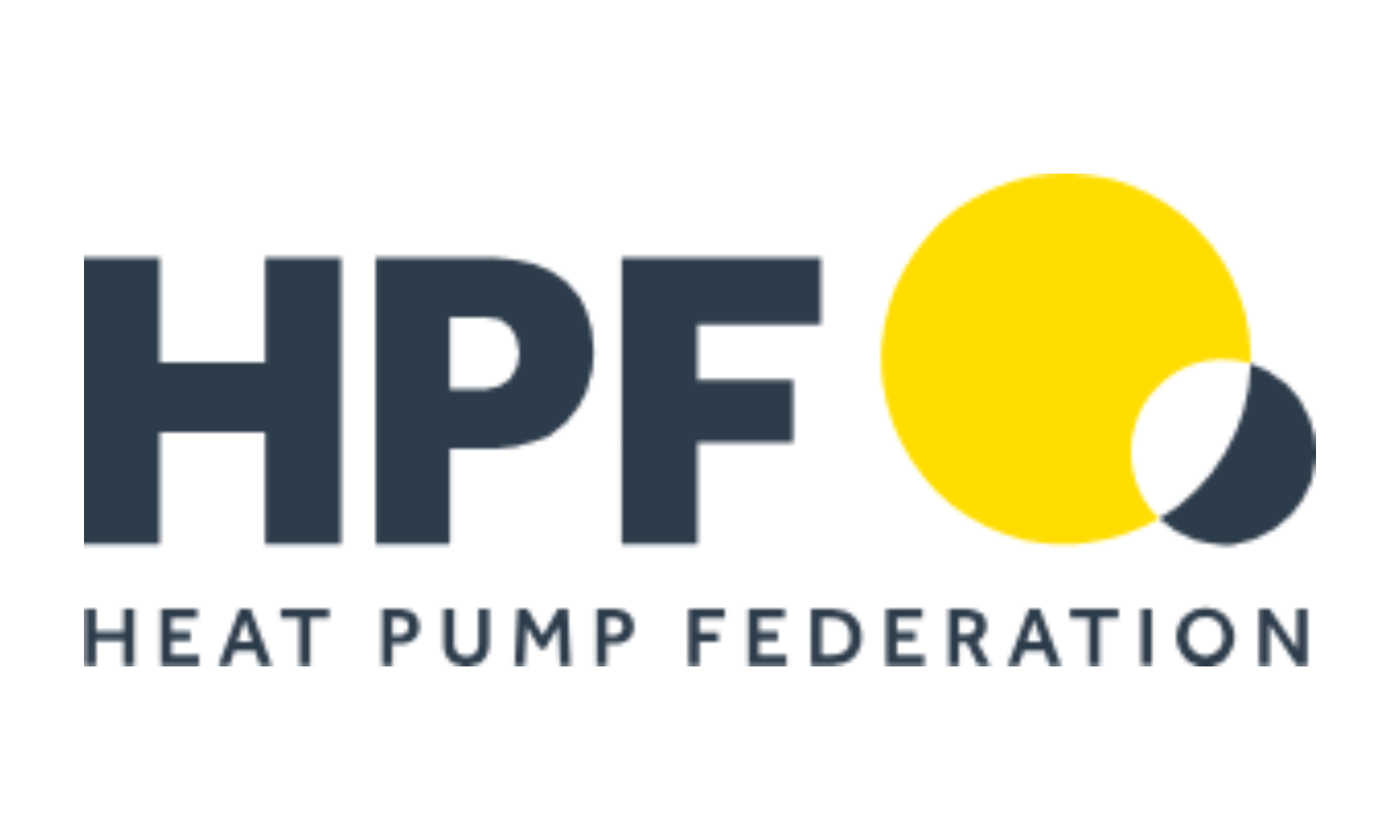 Heat Pump Federation Logo