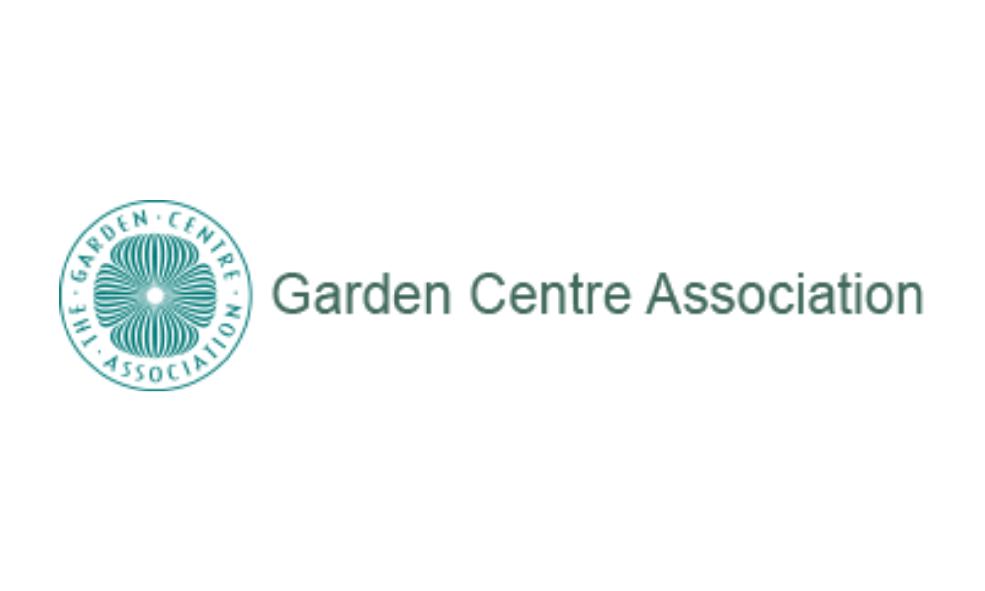 Garden Centre Association Logo