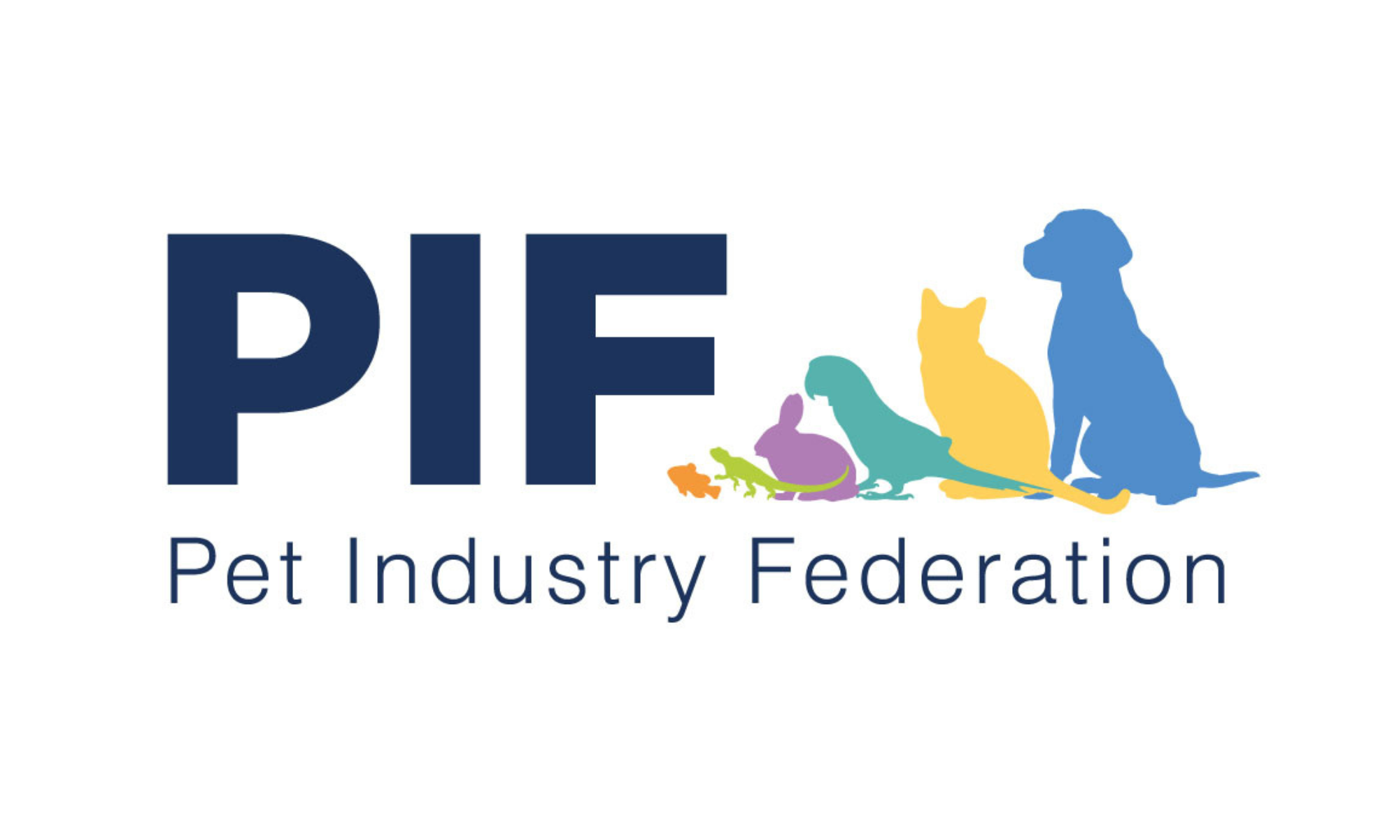 Pet Industry Federation  Logo