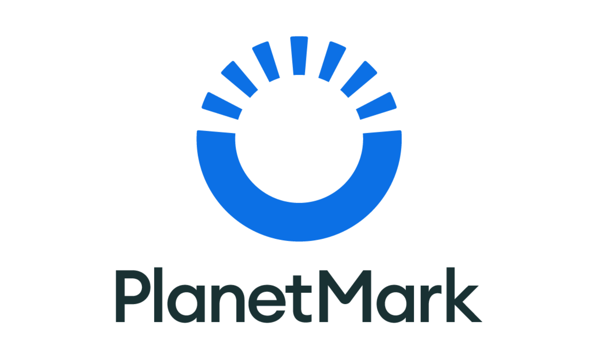 Planet Mark Logo